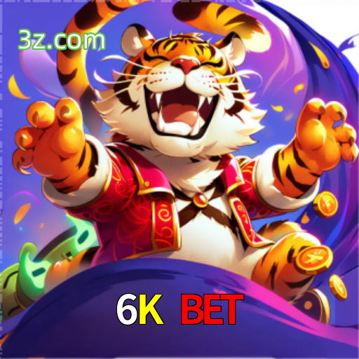 Cassino Online 6K Bet